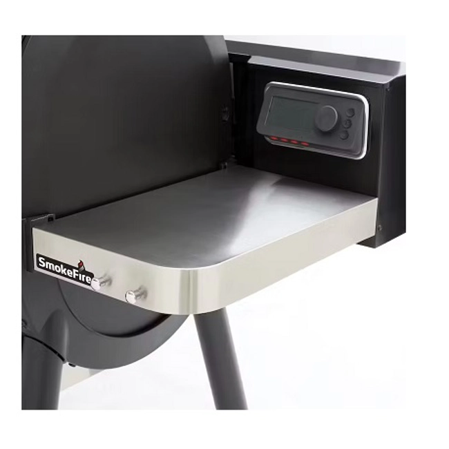 Vendita online Barbecue a pellet Smokefire EX6 GBS art.23511004